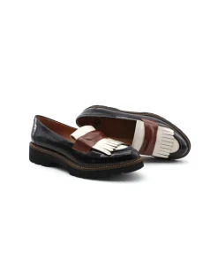 Online L'Empreinte Chaussures FUGITIVE CYBER noir