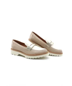 Hot L'Empreinte Chaussures FUGITIVE CYCLO beige