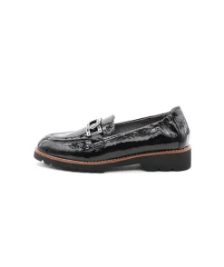 Clearance L'Empreinte Chaussures FUGITIVE CYCLOUN noir