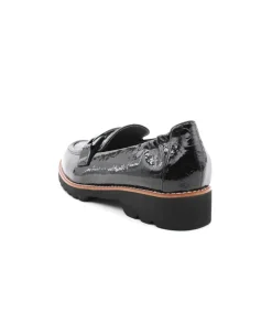 Clearance L'Empreinte Chaussures FUGITIVE CYCLOUN noir