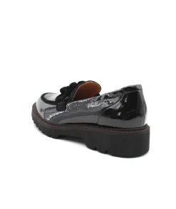 Fashion L'Empreinte Chaussures FUGITIVE CYCLUZ noir