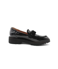 Fashion L'Empreinte Chaussures FUGITIVE CYCLUZ noir