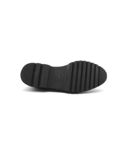 Fashion L'Empreinte Chaussures FUGITIVE CYCLUZ noir