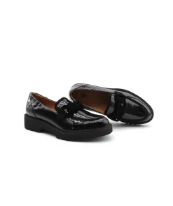 Fashion L'Empreinte Chaussures FUGITIVE CYCLUZ noir