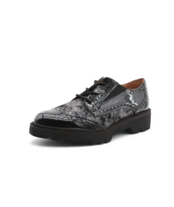 Cheap L'Empreinte Chaussures FUGITIVE CYROCO noir