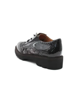 Cheap L'Empreinte Chaussures FUGITIVE CYROCO noir