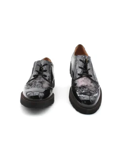 Cheap L'Empreinte Chaussures FUGITIVE CYROCO noir