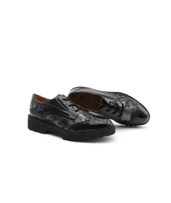 Cheap L'Empreinte Chaussures FUGITIVE CYROCO noir