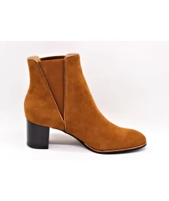 Cheap L'Empreinte Chaussures FUGITIVE DALLY gold