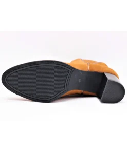 Cheap L'Empreinte Chaussures FUGITIVE DALLY gold