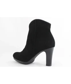 New L'Empreinte Chaussures FUGITIVE EJEA noir
