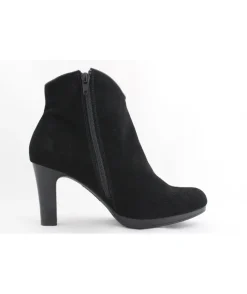 New L'Empreinte Chaussures FUGITIVE EJEA noir