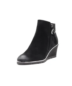 Cheap L'Empreinte Chaussures FUGITIVE ELOGE noir