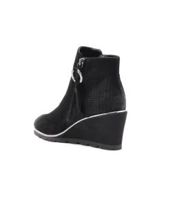 Cheap L'Empreinte Chaussures FUGITIVE ELOGE noir