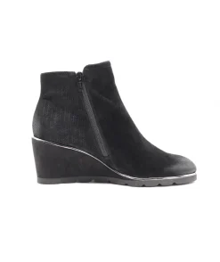 Cheap L'Empreinte Chaussures FUGITIVE ELOGE noir