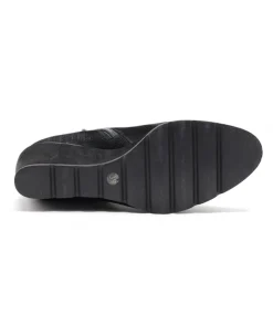 Cheap L'Empreinte Chaussures FUGITIVE ELOGE noir