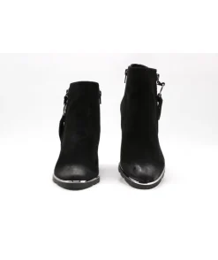 Cheap L'Empreinte Chaussures FUGITIVE ELOGE noir