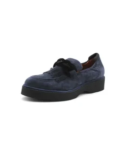 Sale L'Empreinte Chaussures FUGITIVE FAENA marine