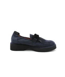 Sale L'Empreinte Chaussures FUGITIVE FAENA marine