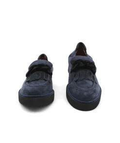 Sale L'Empreinte Chaussures FUGITIVE FAENA marine