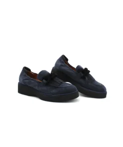 Sale L'Empreinte Chaussures FUGITIVE FAENA marine
