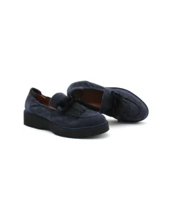Sale L'Empreinte Chaussures FUGITIVE FAENA marine