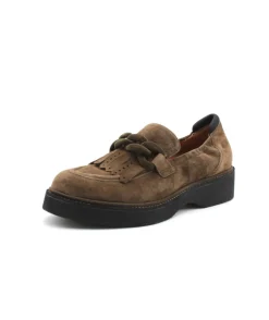 Fashion L'Empreinte Chaussures FUGITIVE FAENA MOKA
