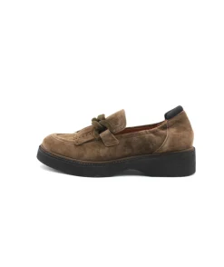 Fashion L'Empreinte Chaussures FUGITIVE FAENA MOKA