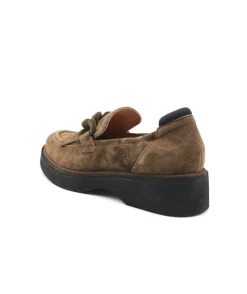 Fashion L'Empreinte Chaussures FUGITIVE FAENA MOKA