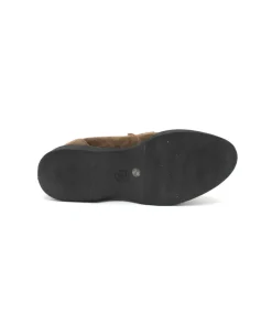 Fashion L'Empreinte Chaussures FUGITIVE FAENA MOKA