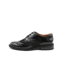 Best L'Empreinte Chaussures FUGITIVE FELINO noir