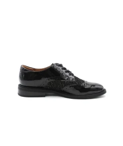 Best L'Empreinte Chaussures FUGITIVE FELINO noir