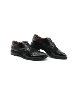 Best L'Empreinte Chaussures FUGITIVE FELINO noir
