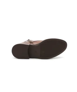Online L'Empreinte Chaussures FUGITIVE FERIA marron