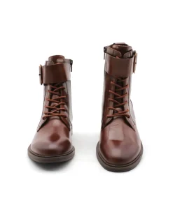Online L'Empreinte Chaussures FUGITIVE FERIA marron