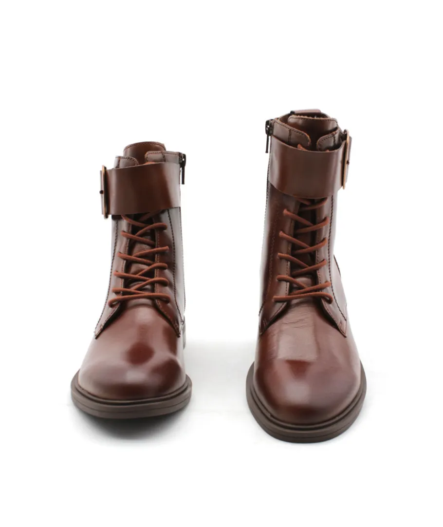 Online L'Empreinte Chaussures FUGITIVE FERIA marron