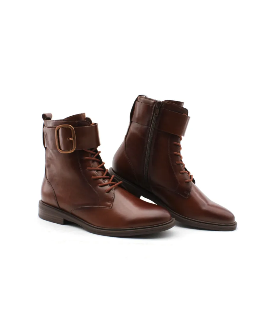 Online L'Empreinte Chaussures FUGITIVE FERIA marron