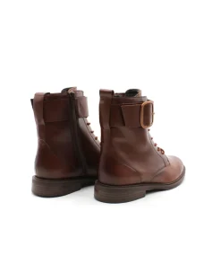 Online L'Empreinte Chaussures FUGITIVE FERIA marron