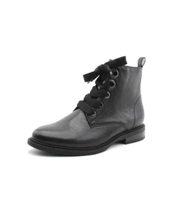 Outlet L'Empreinte Chaussures FUGITIVE FEUTRE noir