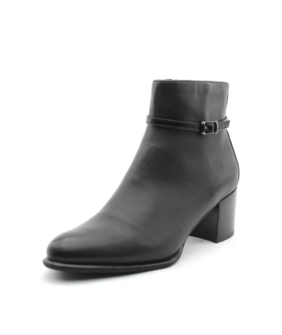 Online L'Empreinte Chaussures FUGITIVE FLUO noir