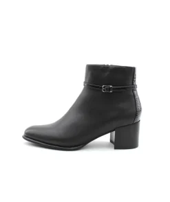 Online L'Empreinte Chaussures FUGITIVE FLUO noir