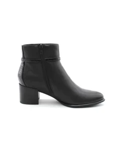 Online L'Empreinte Chaussures FUGITIVE FLUO noir