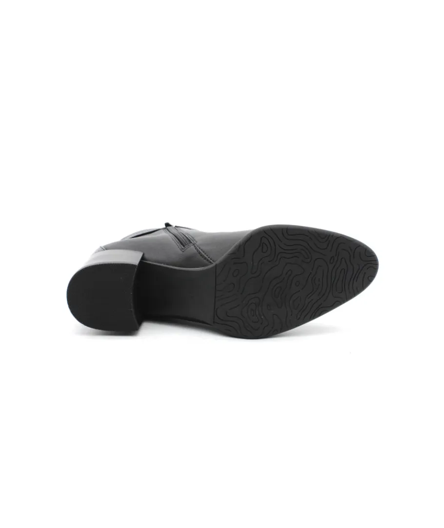 Online L'Empreinte Chaussures FUGITIVE FLUO noir