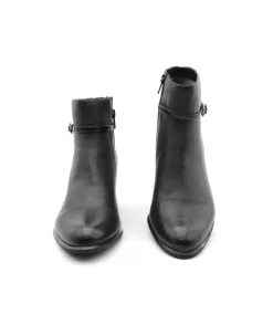 Online L'Empreinte Chaussures FUGITIVE FLUO noir