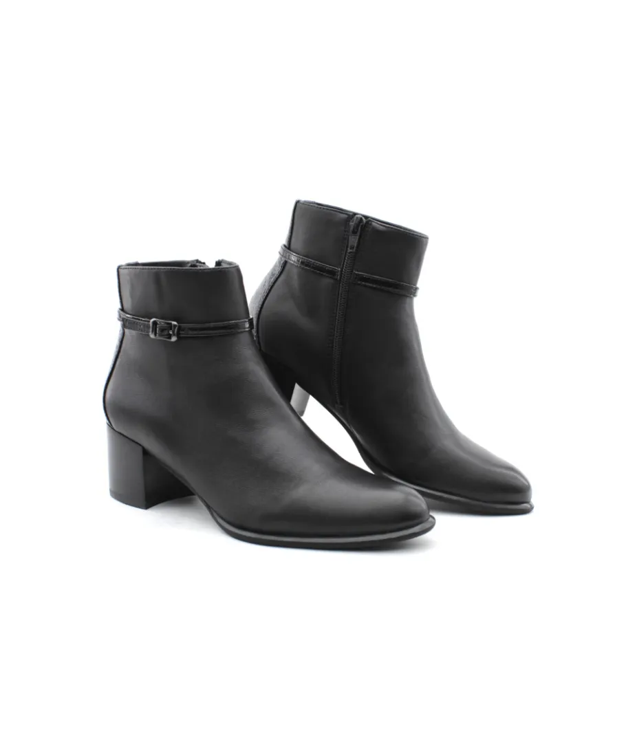 Online L'Empreinte Chaussures FUGITIVE FLUO noir