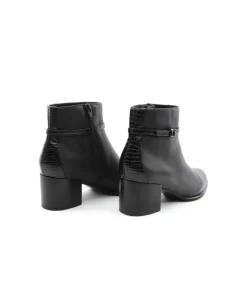 Online L'Empreinte Chaussures FUGITIVE FLUO noir