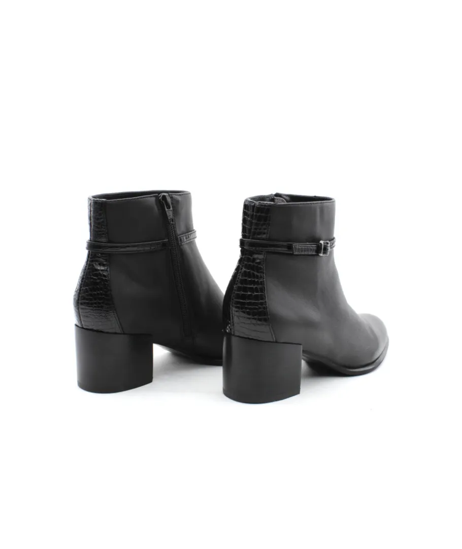 Online L'Empreinte Chaussures FUGITIVE FLUO noir