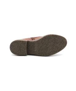 Online L'Empreinte Chaussures FUGITIVE GELINE cognac
