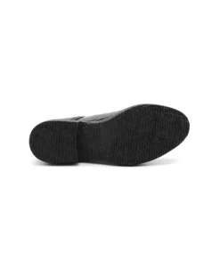 Shop L'Empreinte Chaussures FUGITIVE GEMEAU noir