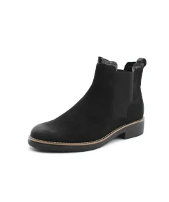 Store L'Empreinte Chaussures FUGITIVE GENOI noir
